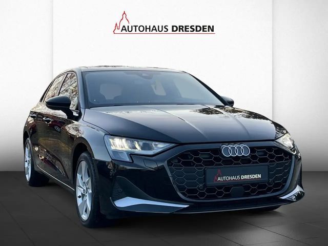 Audi A3 1.5 TFSI Sedan Sportback