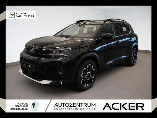 Citroën C5 Aircross Hybrid Max
