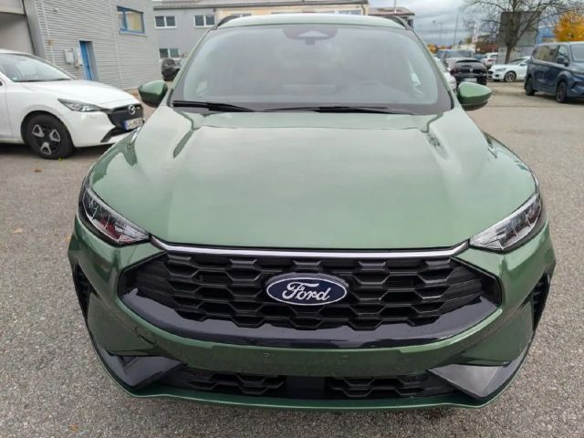 Ford Kuga Hybrid ST Line