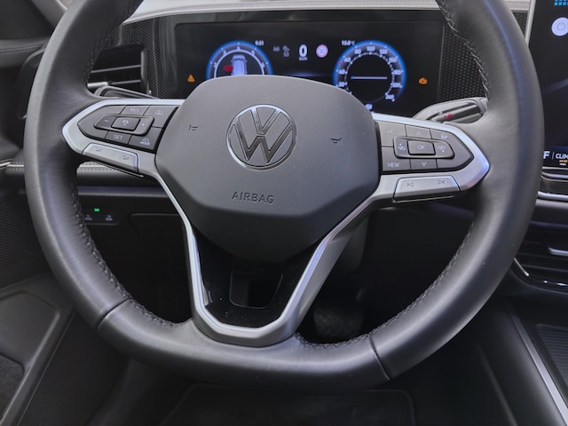 Volkswagen Passat 1.5 eTSI Business DSG