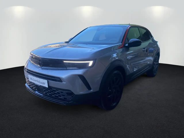 Opel Mokka 1.2 Turbo GS-Line Grand Sport Turbo