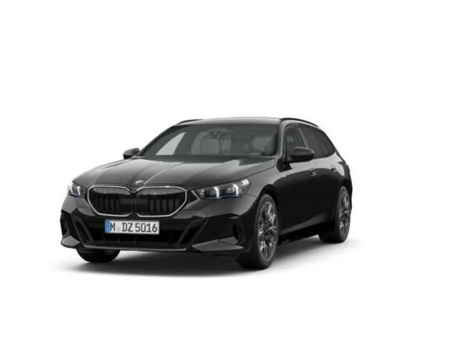 BMW 540 540d M-Sport xDrive