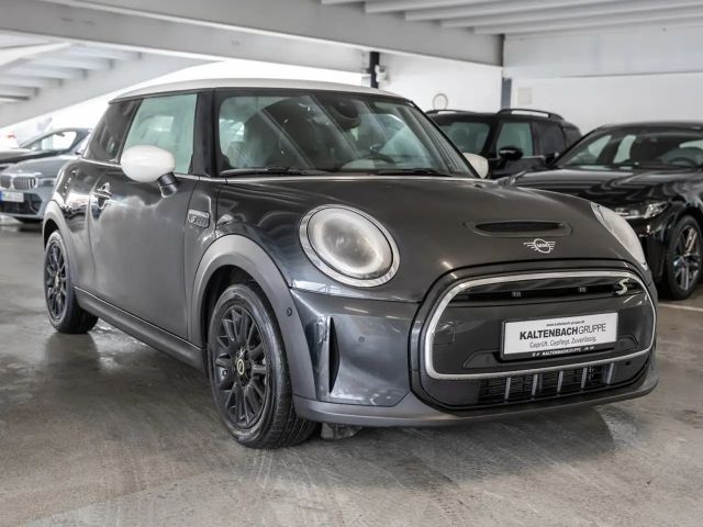 MINI Mini Electric SE