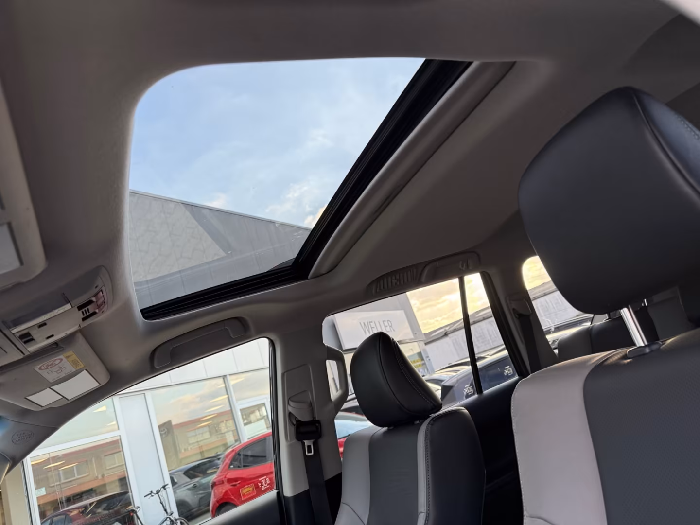 Toyota Land Cruiser TEC-Edition