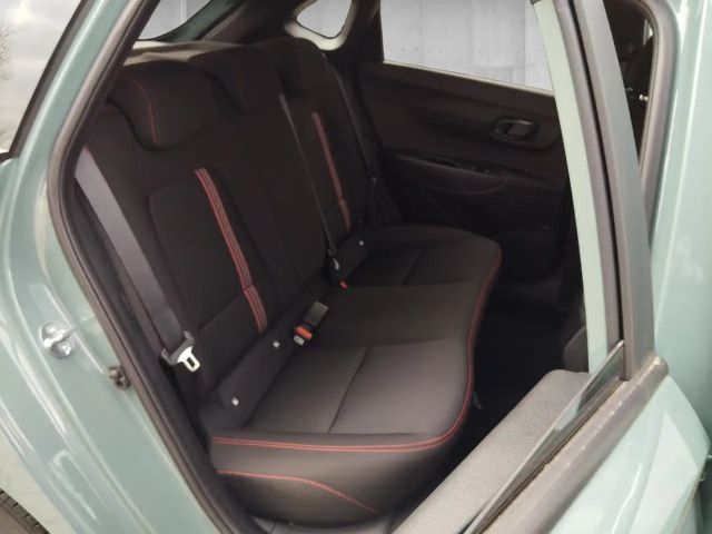 Hyundai i20 1.0 N Line T-GDi