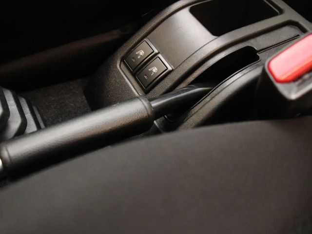 Suzuki Jimny AllGrip Comfort