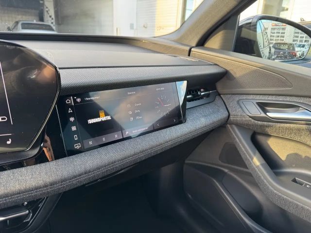 Audi Q6 e-tron Quattro