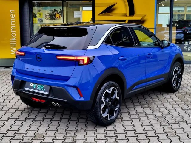 Opel Mokka Ultimate
