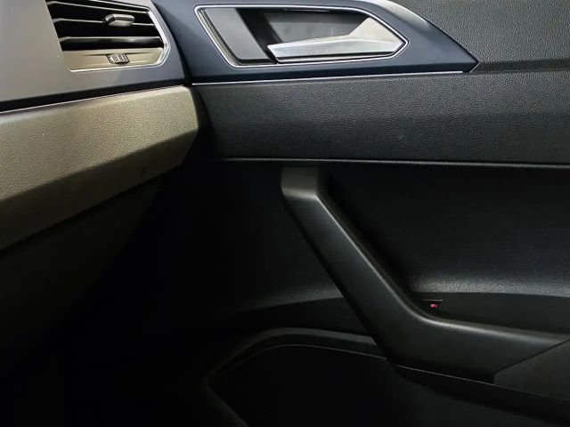 Volkswagen Polo 1.0 TSI Comfortline