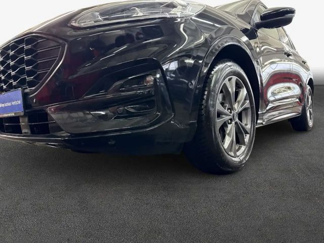 Ford Kuga EcoBoost ST Line X