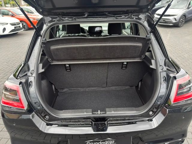 Suzuki Swift Comfort