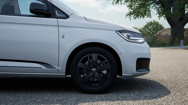 Volkswagen Caddy DSG Maxi eHybrid