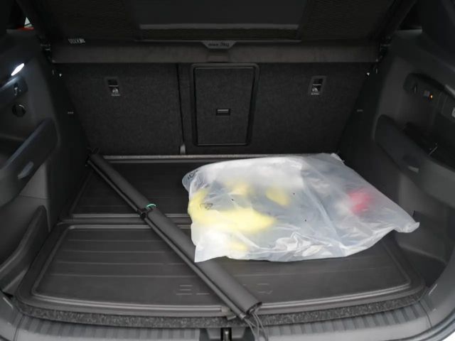 Skoda Elroq 130 - JubiläumsEdition DCC HUD KAM360°