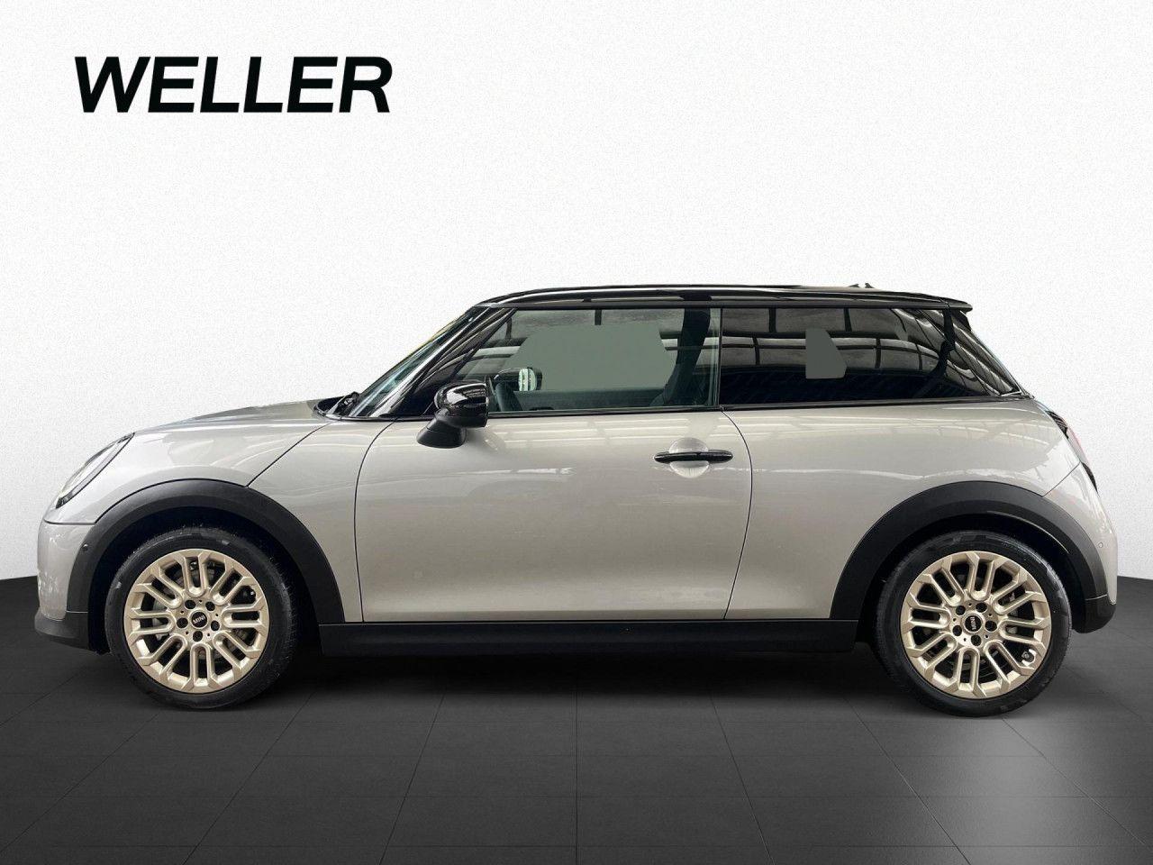 MINI Cooper Paket M Pano HUD Kamera KomfZug Sitzhz Bluetooth