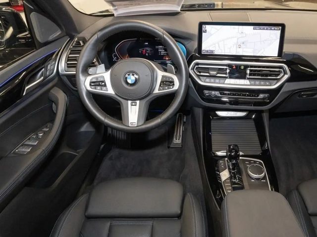 BMW X3 M-Sport xDrive30i