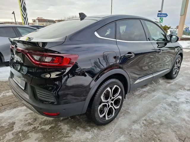 Renault Arkana EDC TCe 140 Techno