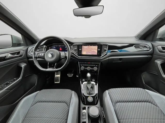 Volkswagen T-Roc 2.0 TSI 4Motion DSG