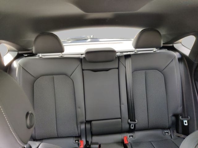 Audi Q3 35 TDI S-Tronic Sportback