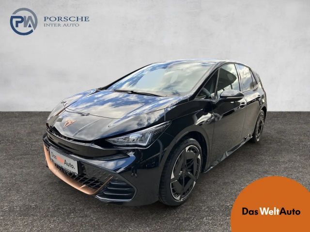 Cupra Born 77 kWh eBoost