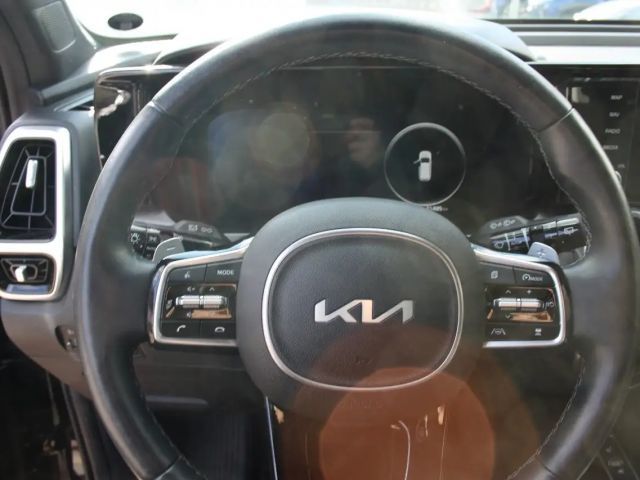 Kia Sorento PHEV Platinum Edition