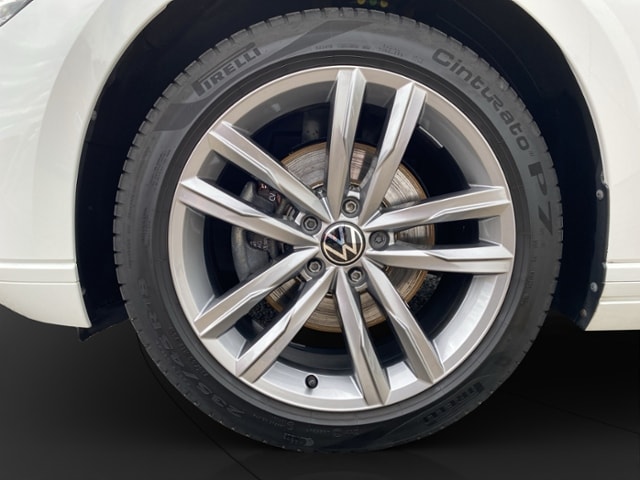 Volkswagen Passat 2.0 TDI DSG Variant