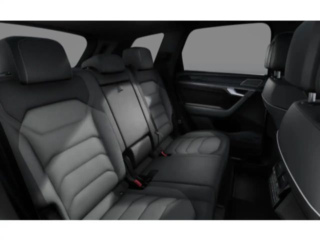 Volkswagen Touareg 3.0 V6 TDI IQ.Drive R-Line