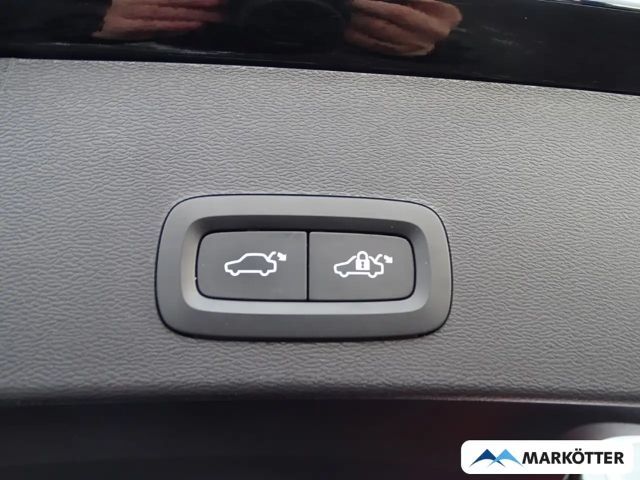 Volvo XC40 AWD Recharge Ultimate