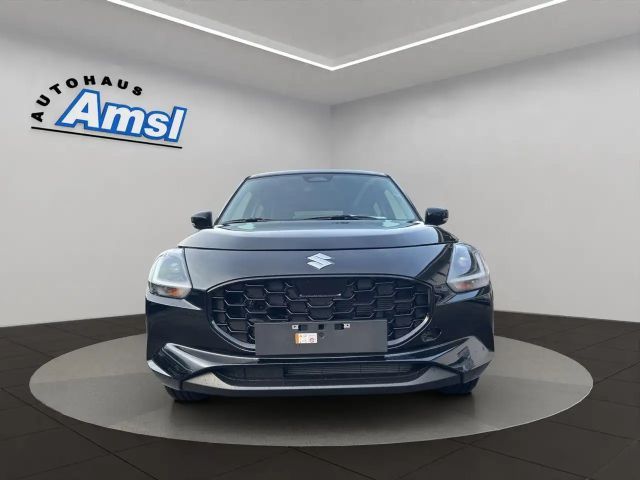 Suzuki Swift AllGrip Comfort DualJet Hybrid