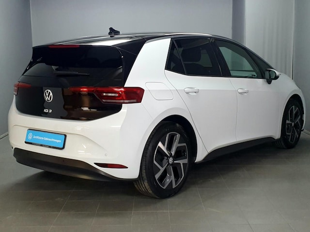 Volkswagen ID.3 Performance Pro