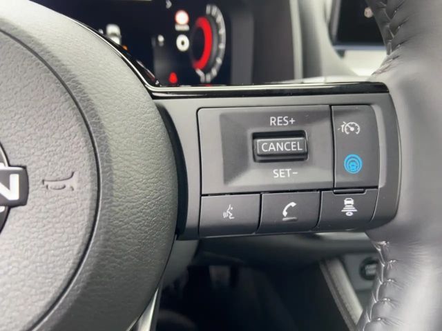 Nissan X-trail AWD Tekna