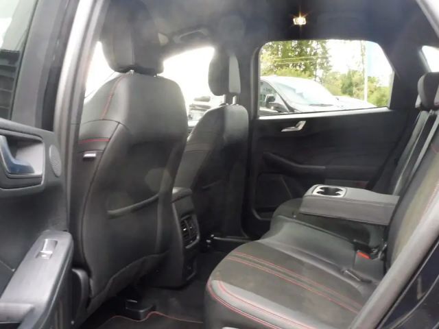 Ford Kuga Plug in Hybrid ST Line X