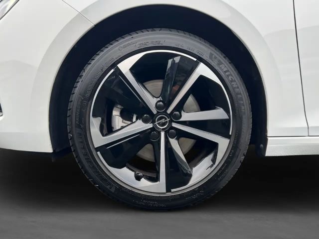 Opel Astra GS-Line Grand Sport