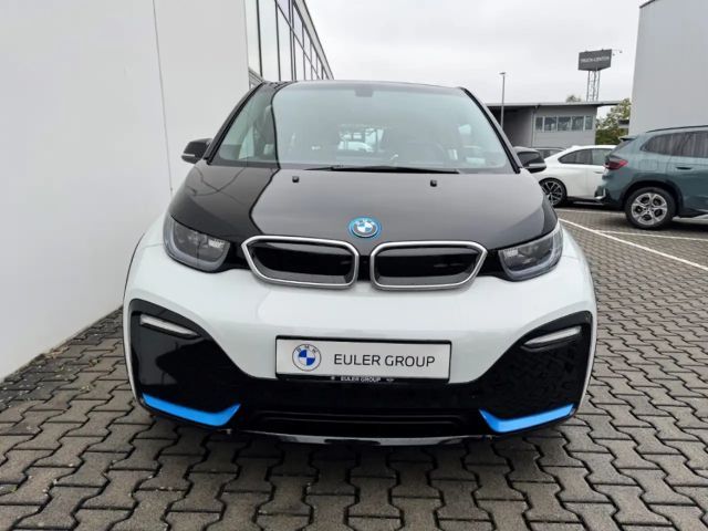 BMW i3 S Sedan