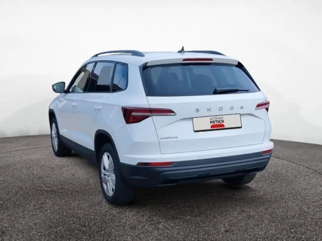 Skoda Karoq 1.5 TSI Selection
