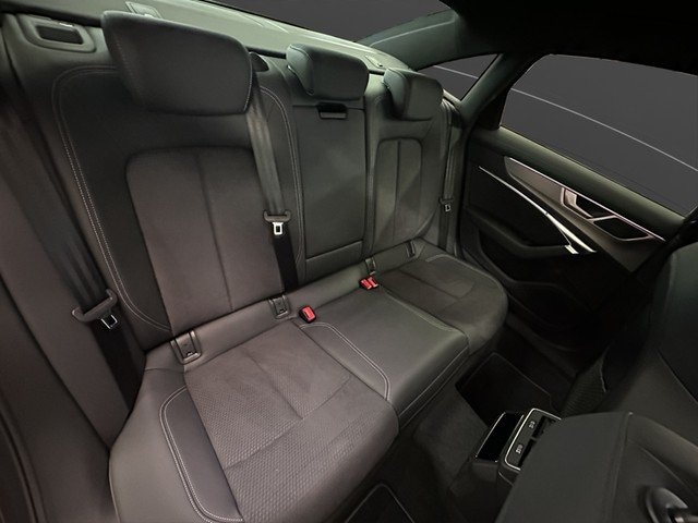 Audi A6 40 TDI Quattro S-Line S-Tronic Sedan