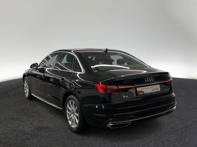 Audi A4 40 TDI S-Tronic Sedan