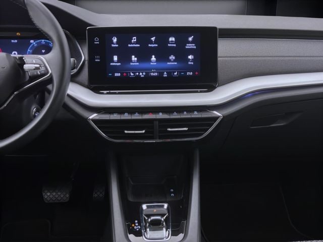 Skoda Octavia 2.0 TDI Combi Style Style