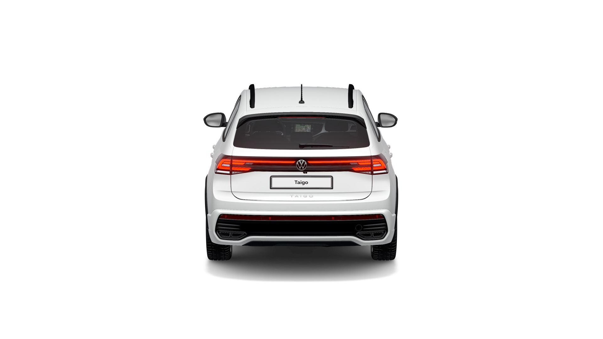 Volkswagen Taigo DSG IQ.Drive R-Line Style