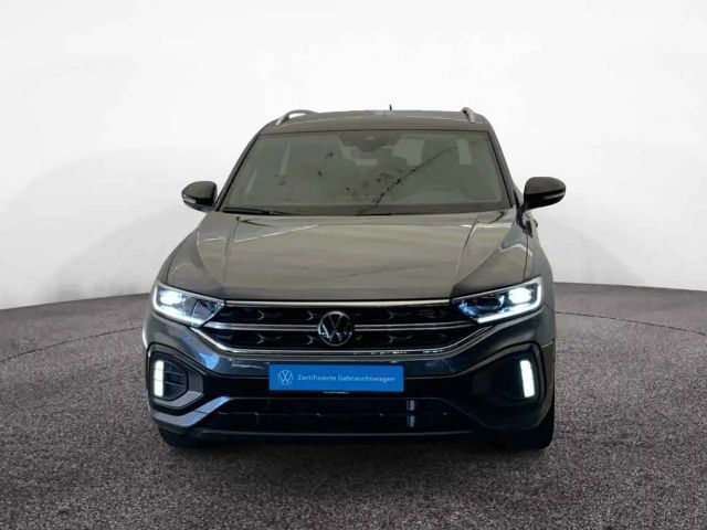 Volkswagen T-Roc DSG R-Line