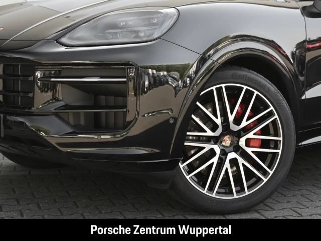 Porsche Cayenne Coupé S
