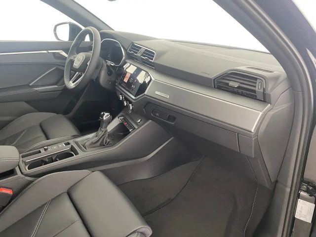 Audi Q3 45 TFSI Hybride S-Line