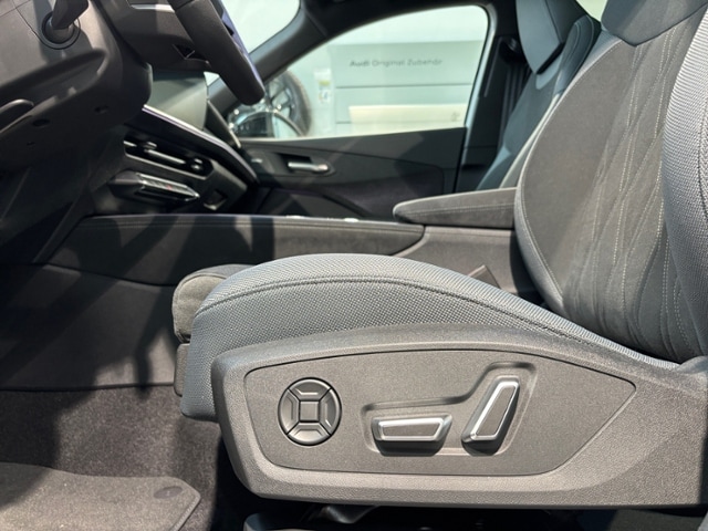 Audi Q3 Quattro S-Tronic