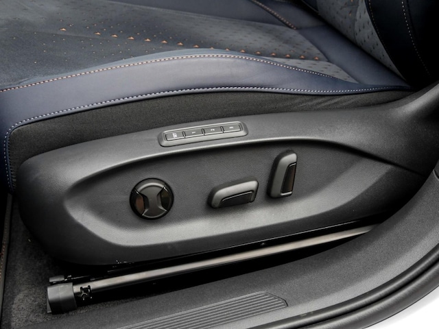 Cupra Tavascan Adrenaline VZ