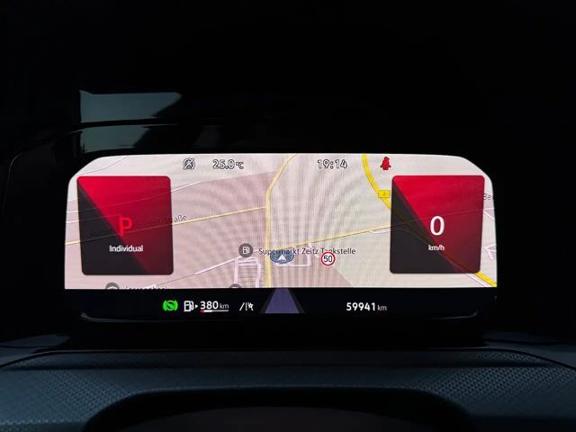 Volkswagen Golf 2.0 TDI DSG Golf VIII