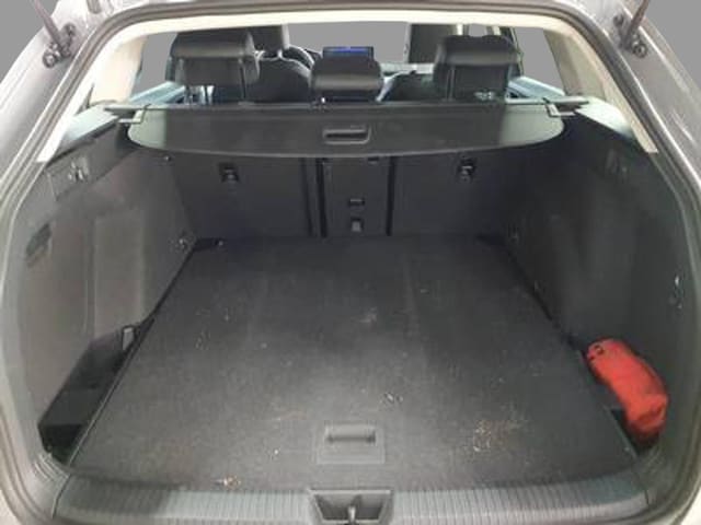 Volkswagen Golf 1.5 TSI Golf VIII Variant