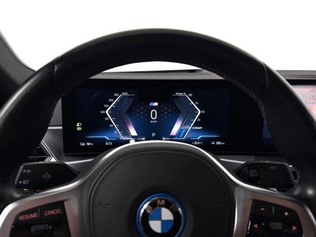 BMW i4 Coupé Gran Coupé M50 xDrive