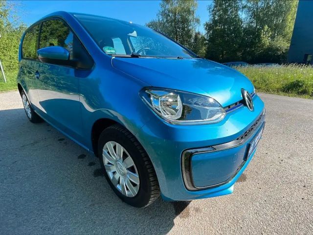 Volkswagen e-up! e-up! Top Kleinwagen