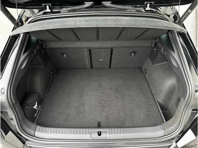 Cupra Formentor 2.5 TSI 4Drive VZ5