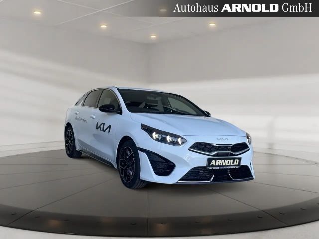 Kia ProCeed GDi GT-Line