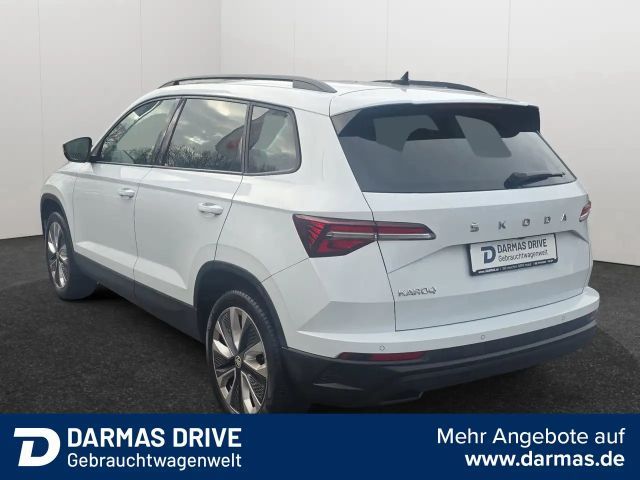 Skoda Karoq 2.0 TDI Style Style
